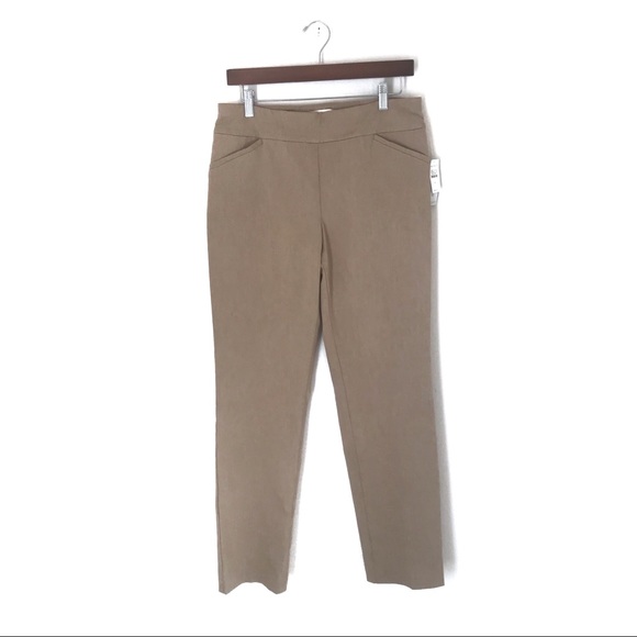 Talbots Pants - Talbots Pants NWT Size 8